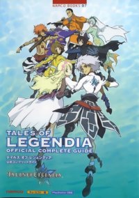 BUY NEW tales of legendia - 51065 Premium Anime Print Poster