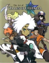 BUY NEW tales of legendia - 61435 Premium Anime Print Poster