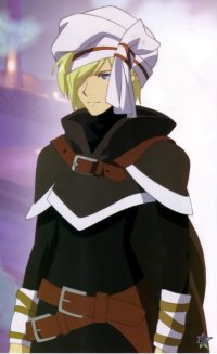 BUY NEW tales of legendia - 61437 Premium Anime Print Poster