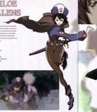 BUY NEW tales of legendia - 65942 Premium Anime Print Poster