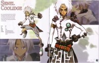 BUY NEW tales of legendia - 65945 Premium Anime Print Poster