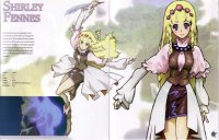 BUY NEW tales of legendia - 65946 Premium Anime Print Poster