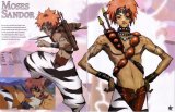BUY NEW tales of legendia - 65952 Premium Anime Print Poster