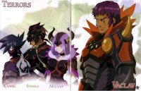 BUY NEW tales of legendia - 66029 Premium Anime Print Poster