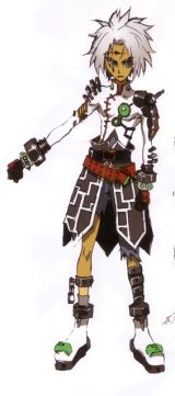 BUY NEW tales of legendia - 66030 Premium Anime Print Poster
