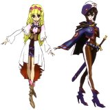 BUY NEW tales of legendia - 66140 Premium Anime Print Poster
