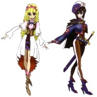 BUY NEW tales of legendia - 66140 Premium Anime Print Poster