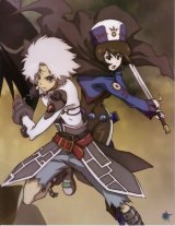 BUY NEW tales of legendia - shadow - 59727 Premium Anime Print Poster