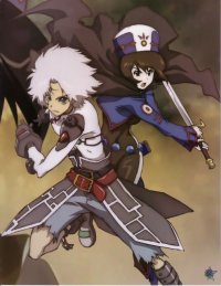 BUY NEW tales of legendia - shadow - 59727 Premium Anime Print Poster
