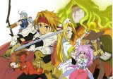 BUY NEW tales of phantasia - 147174 Premium Anime Print Poster