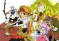 BUY NEW tales of phantasia - 147174 Premium Anime Print Poster