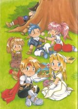 BUY NEW tales of phantasia - 166108 Premium Anime Print Poster