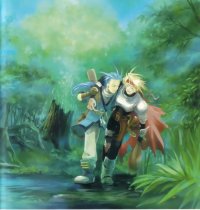 BUY NEW tales of phantasia - 166112 Premium Anime Print Poster