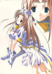 BUY NEW tales of phantasia - 166114 Premium Anime Print Poster