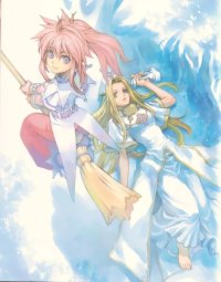 BUY NEW tales of phantasia - 166115 Premium Anime Print Poster