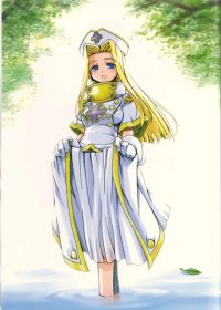 BUY NEW tales of phantasia - 166117 Premium Anime Print Poster