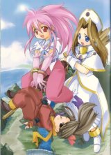 BUY NEW tales of phantasia - 26536 Premium Anime Print Poster