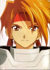 BUY NEW tales of phantasia - 26538 Premium Anime Print Poster