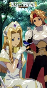 BUY NEW tales of phantasia - 26539 Premium Anime Print Poster