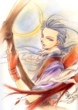 BUY NEW tales of phantasia - 26542 Premium Anime Print Poster