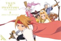 BUY NEW tales of phantasia - 28029 Premium Anime Print Poster