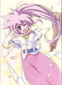 BUY NEW tales of phantasia - 29242 Premium Anime Print Poster