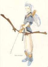 BUY NEW tales of phantasia - 29243 Premium Anime Print Poster