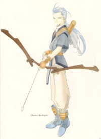 BUY NEW tales of phantasia - 29243 Premium Anime Print Poster