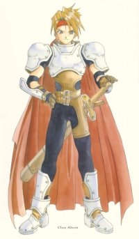 BUY NEW tales of phantasia - 31491 Premium Anime Print Poster