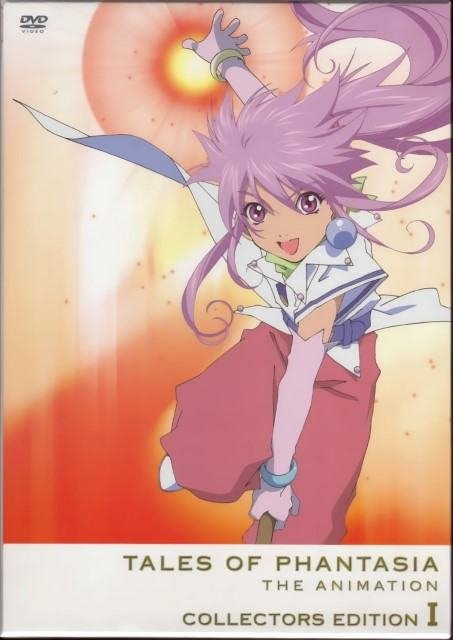 BUY NEW tales of phantasia - 31493 Premium Anime Print Poster tales of phantasia - 31495 image
