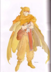 BUY NEW tales of phantasia - 31497 Premium Anime Print Poster