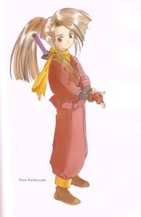 BUY NEW tales of phantasia - 31499 Premium Anime Print Poster