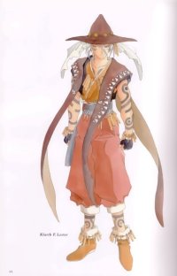 BUY NEW tales of phantasia - 54931 Premium Anime Print Poster