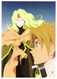 BUY NEW tales of phantasia - 76059 Premium Anime Print Poster