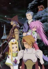 BUY NEW tales of phantasia - 76065 Premium Anime Print Poster