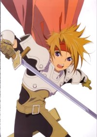 BUY NEW tales of phantasia - 76180 Premium Anime Print Poster
