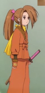 BUY NEW tales of phantasia - 76184 Premium Anime Print Poster
