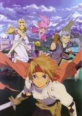 BUY NEW tales of phantasia - 76248 Premium Anime Print Poster