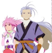 BUY NEW tales of phantasia - 76253 Premium Anime Print Poster