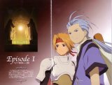 BUY NEW tales of phantasia - 76254 Premium Anime Print Poster