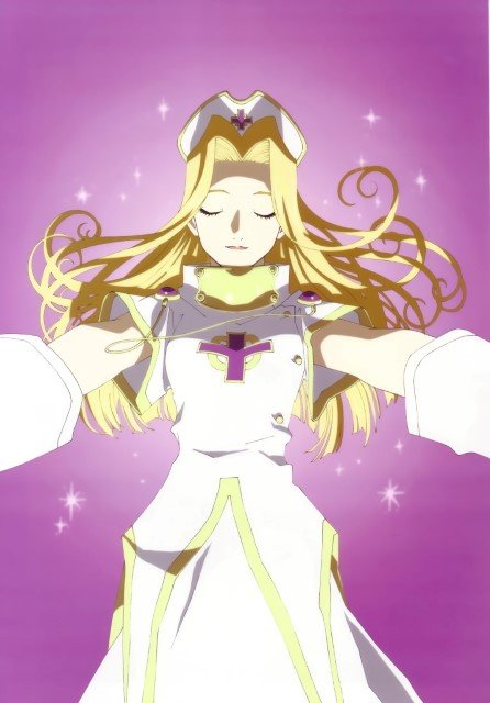 BUY NEW tales of phantasia - 76501 Premium Anime Print Poster tales of phantasia - 76502 image