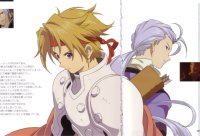 BUY NEW tales of phantasia - 76502 Premium Anime Print Poster