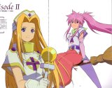 BUY NEW tales of phantasia - 76611 Premium Anime Print Poster