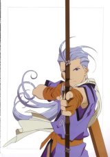 BUY NEW tales of phantasia - 76650 Premium Anime Print Poster