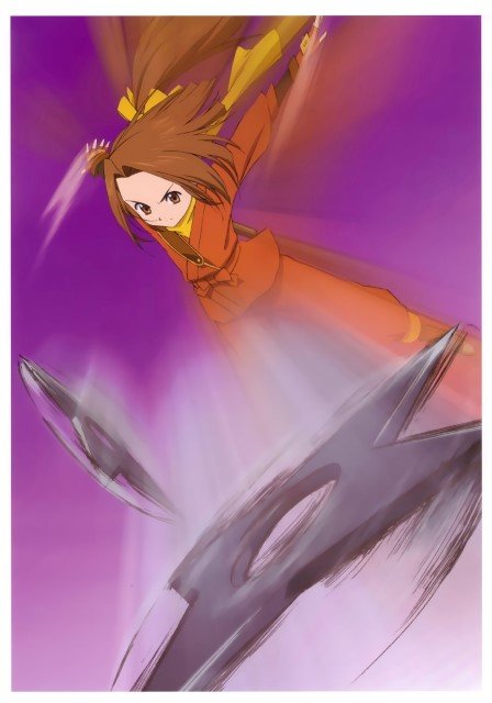 BUY NEW tales of phantasia - 76653 Premium Anime Print Poster tales of phantasia - 93116 image
