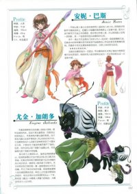 BUY NEW tales of rebirth - 182321 Premium Anime Print Poster