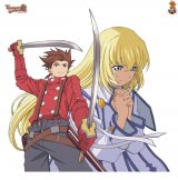 BUY NEW tales of symphonia - 135797 Premium Anime Print Poster
