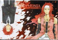 BUY NEW tales of symphonia - 136349 Premium Anime Print Poster