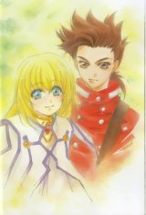 BUY NEW tales of symphonia - 142514 Premium Anime Print Poster