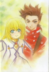 BUY NEW tales of symphonia - 142514 Premium Anime Print Poster
